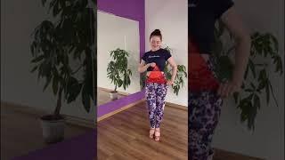 Урок 3. Бачата solo. Базовая пластика рук #bachata #bachatadance #бачата #танцытомск