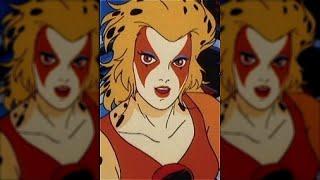 Cosas Que Solo Los Adultos Notan En Thundercats