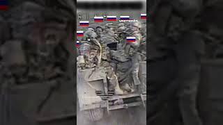 Well-aimed Hit! Ukrainian FPV Drone Targeted Buggy Carrying Russian Soldiers #warinukraine