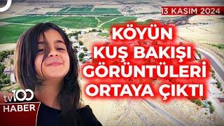 Narin Davasına Kanıt Niteliğinde Görüntüler | tv100 Ana Haber