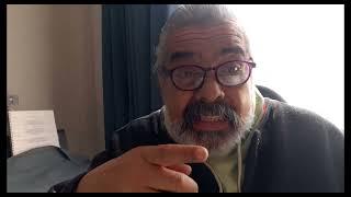 Oh Que Amigo Nos Es Cristo. Interpreta Eliseo Sanchez Ramirez.