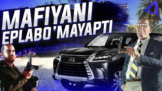 MAFIYANI EMPLABO'MAYAPTI | AMAZING RP SILVER CRMP