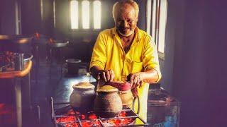 Sree Divya Kurnool POT BIRYANI | Best Biryani we tried in Recent Times | Kurnool
