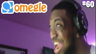 I DRANK ROOT BEER BEFORE THIS!!! - (Omegle Funny Moments) #60