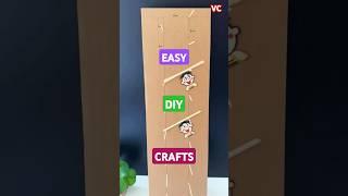 Easy DIY Crafts Ideas#art #asmr #shorts #vc360 #nt #1m #diy #cutediy #diysquishy #crafts #craft #1k