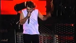 Jimmy Barnes - live - working class man 1988