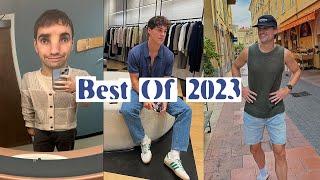 My Favorite Outfits of the Year | 2023