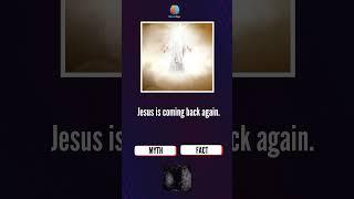 Play MindZap || Fact or Myth || Bible Quiz  ||Think fast or get zapped!