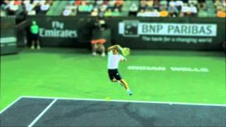 ATP Media presents FreeD replays