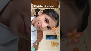 Un día en mi vida como estudiante de décimo grado de CBSE  | Primer día de clases después de las...