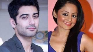 Beintehaa's Harshad Arora dating co star Gunjan Vijaya