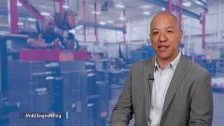 StackTeck Manufacturing Tour 2019