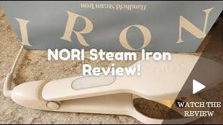 Nori Iron Review: Ditch the Board, Embrace the Steam?