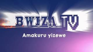 Bwiza TV Intro