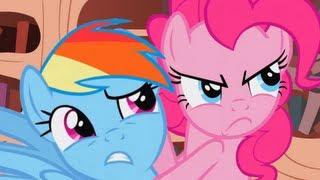 Special Little Alicorn Moment
