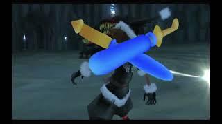 Kingdom Hearts II: Final Mix - Final Form #1