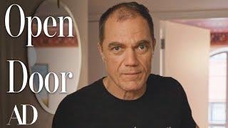 Inside Michael Shannon's Cozy Brooklyn Home | Open Door | Architectural Digest
