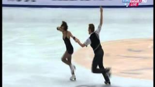 Nathalie Pechalat & Fabian Bourzat - Cup of China 2013 - SD