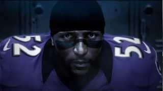 Ray Lewis Motivation Speech (Madden 13)