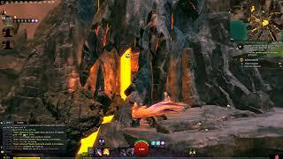 Gw2 - Mursaat Token #14 Location (Token Collector Achievement)