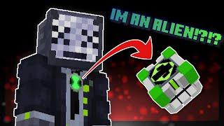 I'm in The Omnitrix!?!? Marshy's Secret of the Omnitrix HUGE Update!