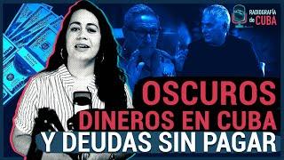 Negocios de la familia Castro, España exige pago, y cubanos en sitios raros (Radiografía de Cuba 8)