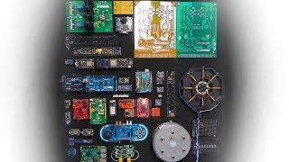 Proto G Mini Lab Tour