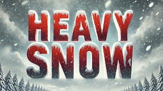 More Than 4 Feet Of Snow Recorded In Parts Of Colorado And New Mexico - The Space Junk Crisis