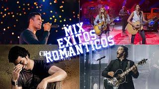 Ha Ash, Carlos Rivera, Chayanne, Ricardo Arjona - Las Mejores Baladas Romanticas en Español 2023