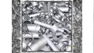 scrap stainless steel prices