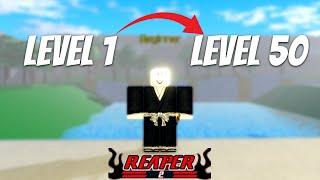 Complete Level Guide | Reaper