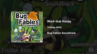 Bug Fables OST - 43 - Work That Honey