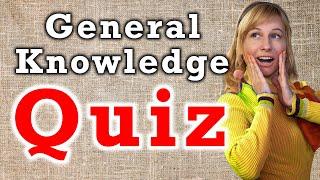  [HARD] General Knowledge Quiz Multiple Choice Questions and Answers 2022, Pub Quiz