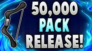 Target's 50k Texture Pack Release! (Cinematic)