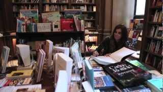 A Day in the Life of Carine Roitfeld | MAC Cosmetics