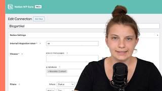 Inhalte aus Notion direkt in WordPress veröffentlichen: So geht’s