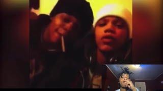 17yr Chicago Female Assassin K.I. Killed 5+ opps|She the reason O’block got it’s name!!|REACTION