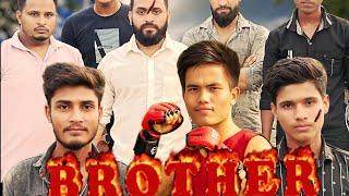 BROTHER Short movie (4K) 2023