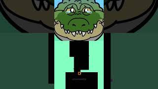 END | TRALALERO TRALALA GETS SURGERY! | @HornstrompGames | Bouncing Square |