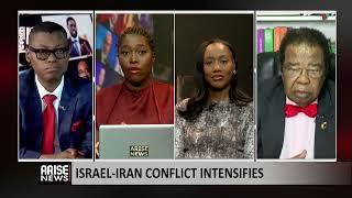 U.S. About to Precipitate World War in Iran Conflict - Akinyemi