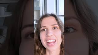 Starla, took our lingerie halfway around the world to review it in Australia!