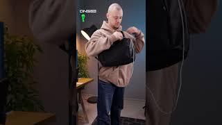 Что такое sling рюкзак #shorts #сумка #рюкзак