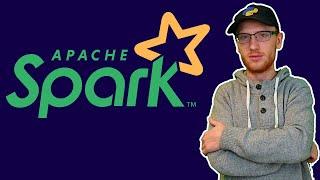 What is Apache Spark?