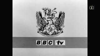 A BBC TV Enterprises Release/BBC TV (1962)