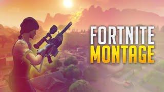 Fortnite short montage #1