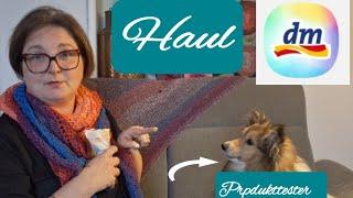 Gute-Laune-XL - Haul + "Der böse Wolf" als #produkttester#haul