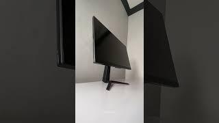 First Look of my Monitor  [ LG UltraGear 32GN650 ]