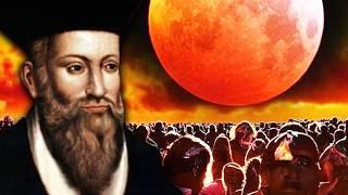 Top 10 Dark Nostradamus Predictions Of 2025