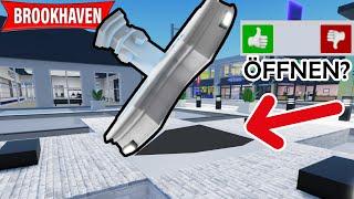 Ich habe 50 MYTHEN/SECRETS IN BROOKHAVEN GEPRÜFT! Wahr oder Falsch? [Roblox Brookhaven RP]