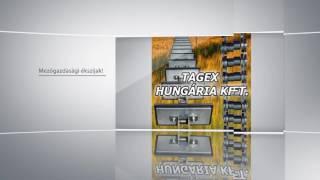 TAGEX Hungária Kft